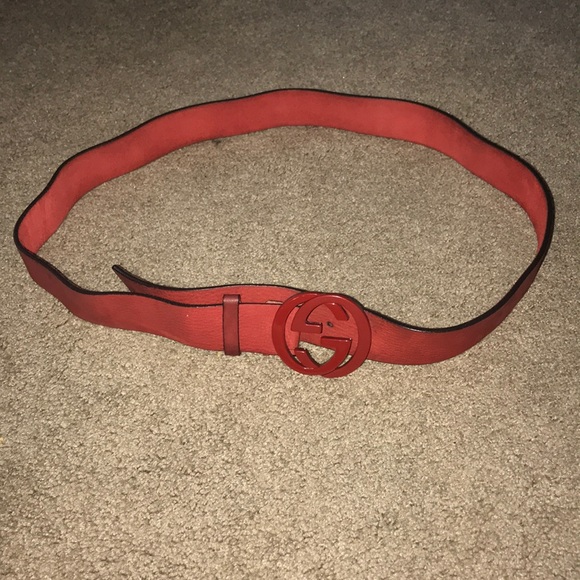 gucci belt 2016